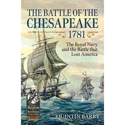 Crisis at the Chesapeake (häftad, eng)