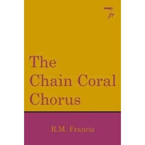 The Chain Coral Chorus (häftad, eng)