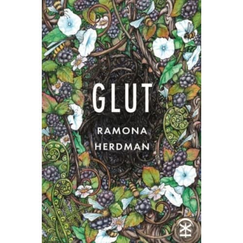 Glut (häftad, eng)