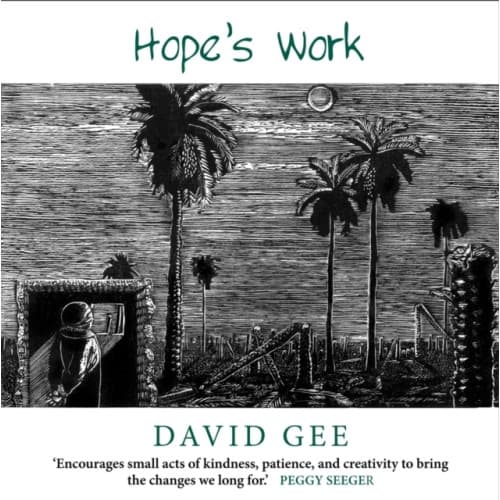 Hope's Work (häftad, eng)