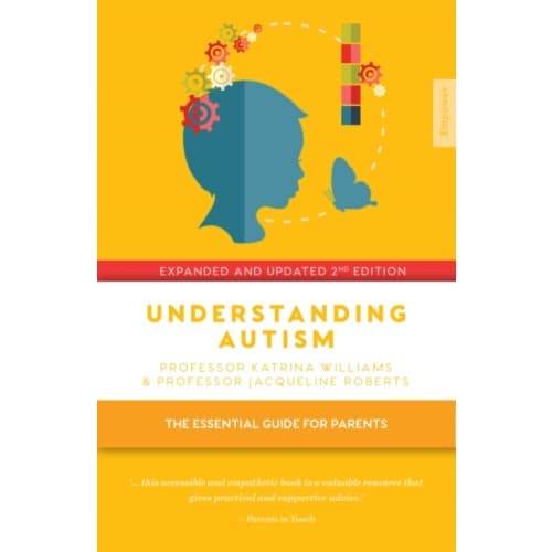 Understanding Autism (häftad, eng)
