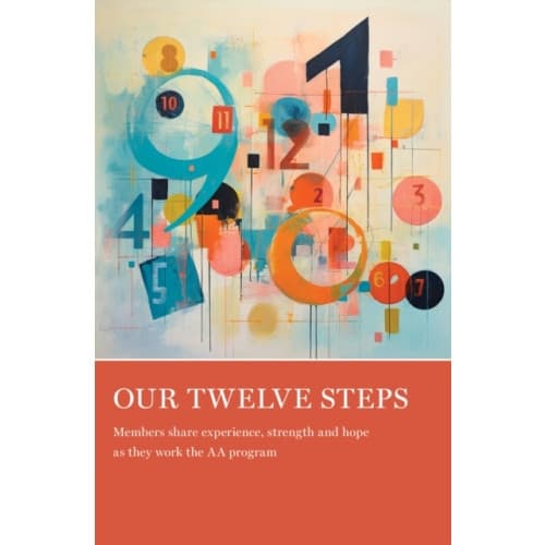 Our Twelve Steps (häftad, eng)