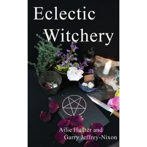 Eclectic Witchery (häftad, eng)