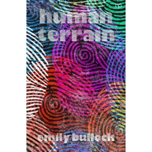 Human Terrain (häftad, eng)