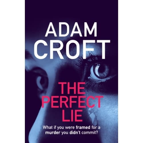 The Perfect Lie (häftad, eng)