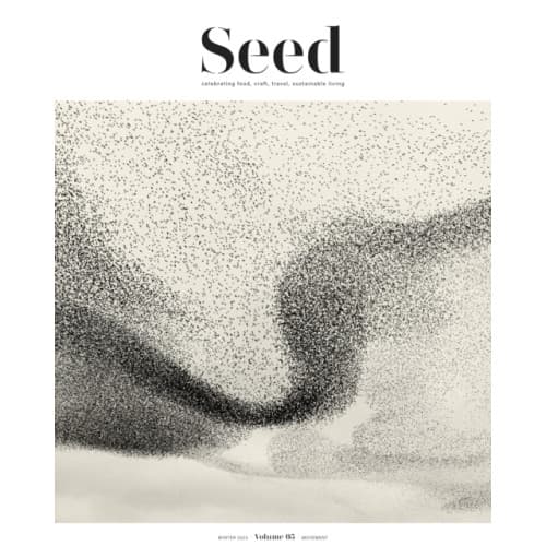 Seed Volume 5 (häftad, eng)