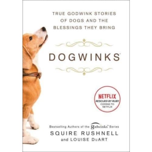 Dogwinks (häftad, eng)