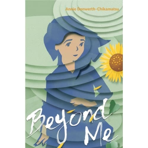 Beyond Me (häftad, eng)