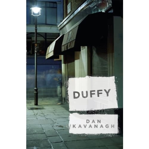 Duffy (häftad, eng)