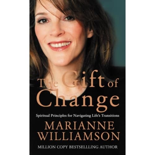 The Gift of Change (häftad, eng)