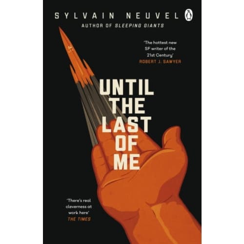 Until the Last of Me (häftad, eng)