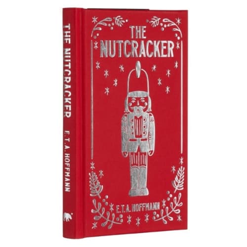 The Nutcracker (inbunden, eng)