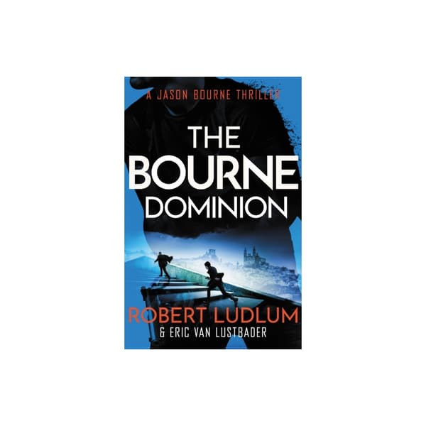 Robert Ludlum's The Bourne Dominion (häftad, eng)