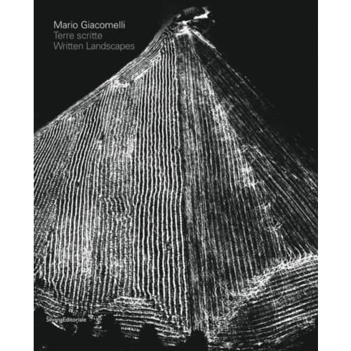 Mario Giacomelli (häftad, eng)