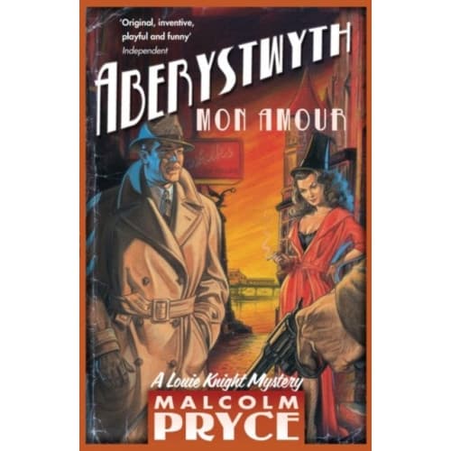 Aberystwyth Mon Amour (häftad, eng)