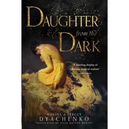 Daughter from the Dark (häftad, eng)