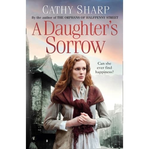 A Daughter’s Sorrow (häftad, eng)