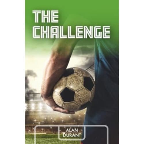 The Challenge (häftad, eng)