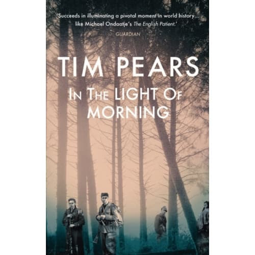 In the Light of Morning (häftad, eng)