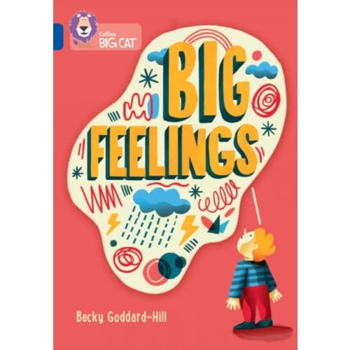 Big Feelings (häftad, eng)