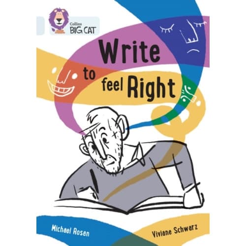 Write to Feel Right (häftad, eng)