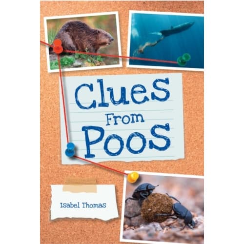 Clues from Poos (häftad, eng)