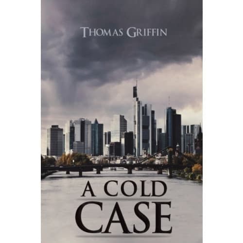 A Cold Case (häftad, eng)