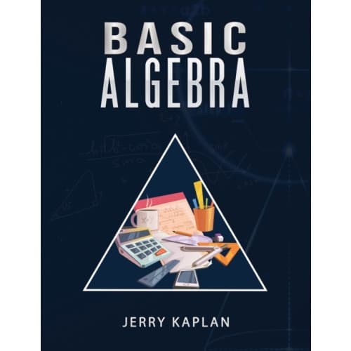 Basic Algebra (häftad, eng)