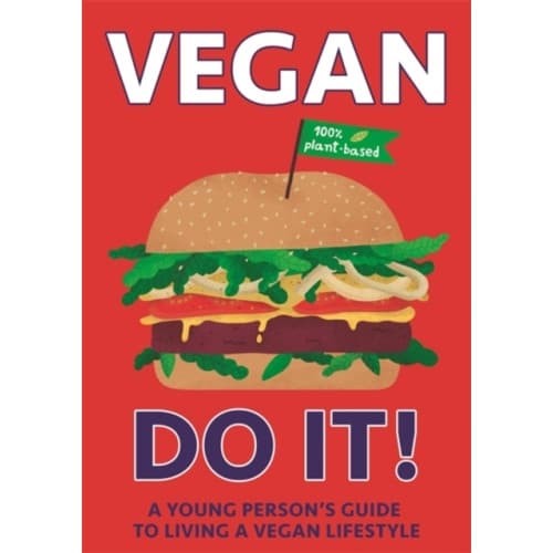 Vegan Do It! (häftad, eng)