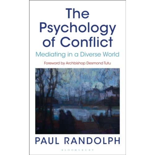 The Psychology of Conflict (häftad, eng)