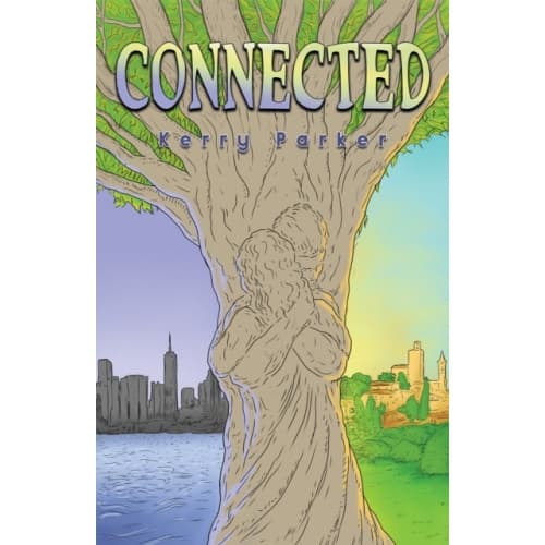 Connected (häftad, eng)