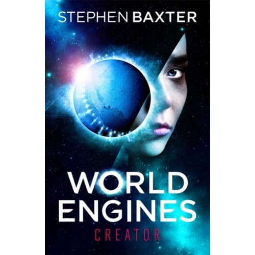 World Engines: Creator (häftad, eng)