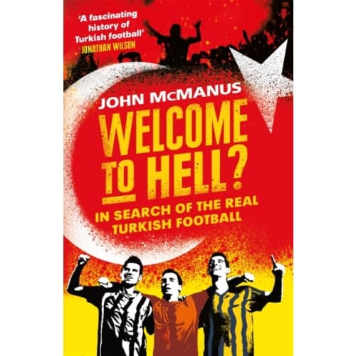 Welcome to Hell? (häftad, eng)