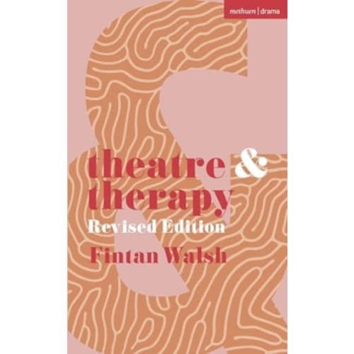 Theatre and Therapy (häftad, eng)