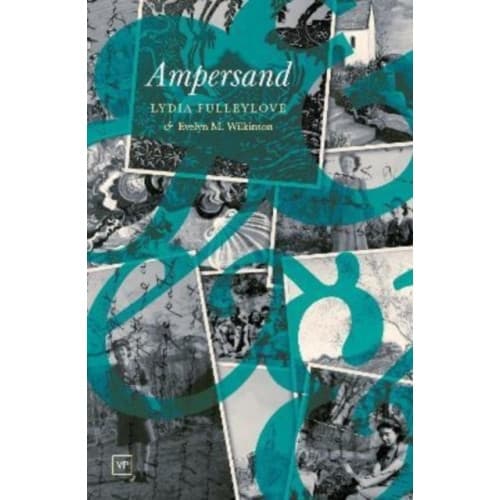 Ampersand (häftad, eng)