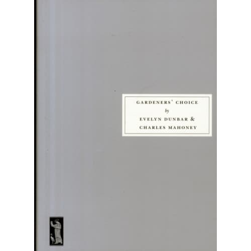 Gardeners' Choice (häftad, eng)