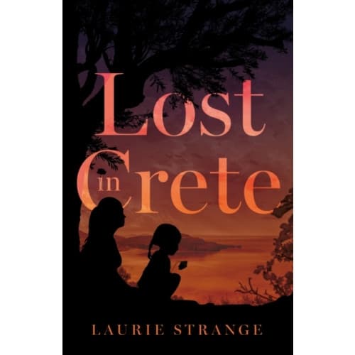 Lost in Crete (häftad, eng)
