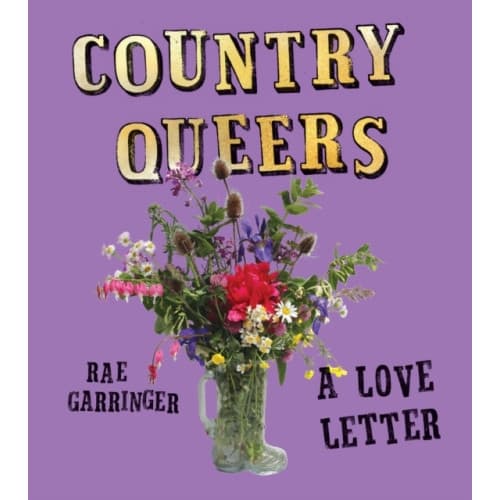 Country Queers (häftad, eng)