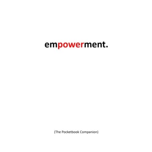 empowerment (inbunden, eng)