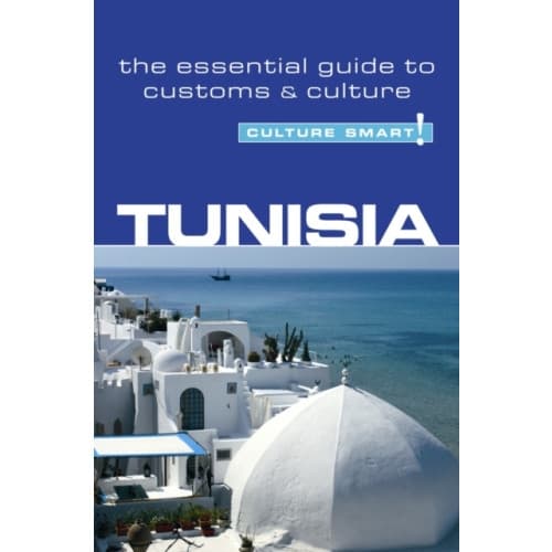 Tunisia - Culture Smart! (häftad, eng)