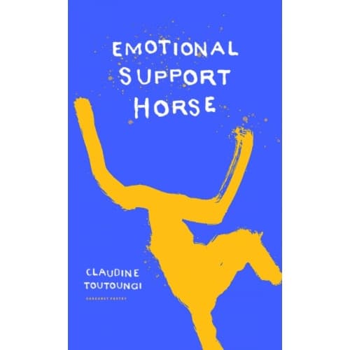Emotional Support Horse (häftad, eng)