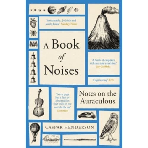 A Book of Noises (häftad, eng)