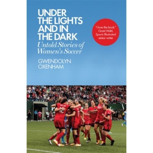 Under the Lights and In the Dark (häftad, eng)