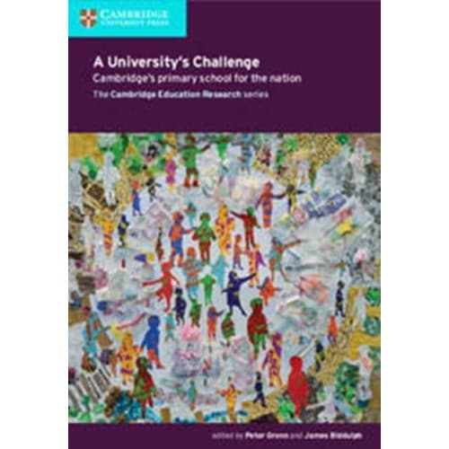 A University's Challenge (häftad, eng)