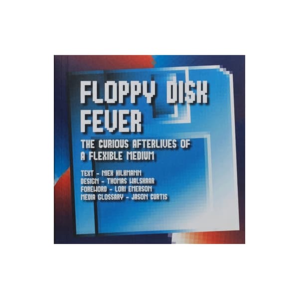 Floppy Disk Fever (häftad, eng)