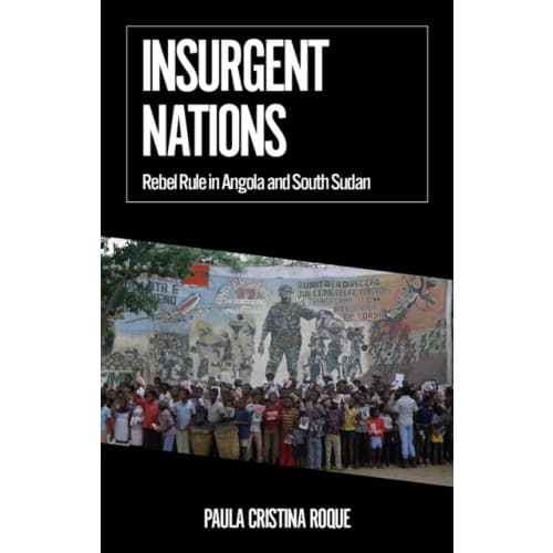 Insurgent Nations (häftad, eng)