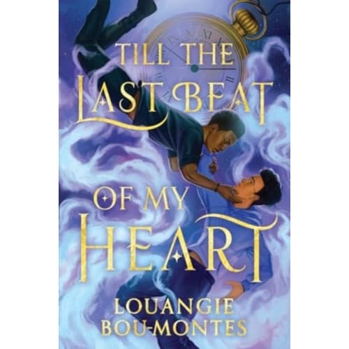 Till the Last Beat of My Heart (inbunden, eng)
