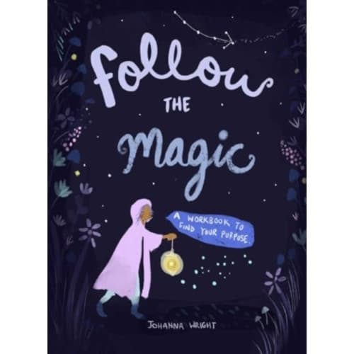 Follow the Magic (häftad, eng)