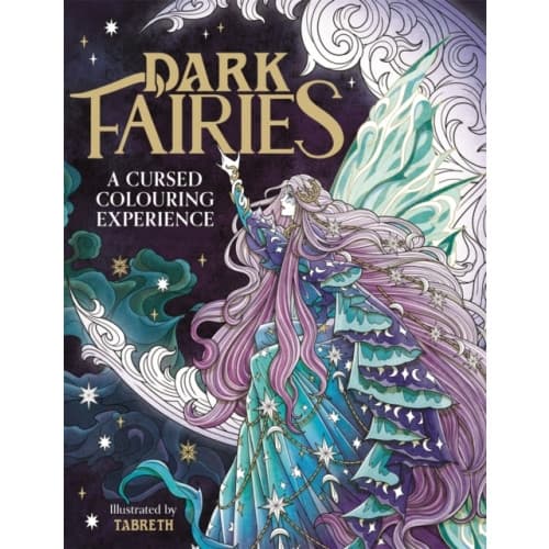 Dark Fairies (häftad, eng)
