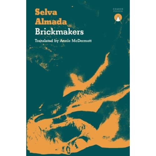 Brickmakers (häftad, eng)